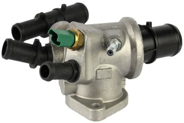Alfa 147 156 fiat bravo doblo stilo 1.9 thermostat, фото