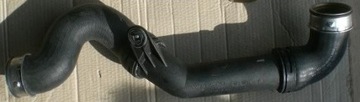 Tube spigot vw audi 3c0145770b 3c0145762am, фото