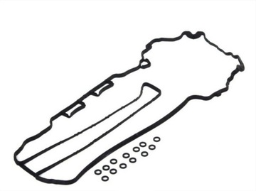 Gasket valve cover opel astra g h tigra, фото