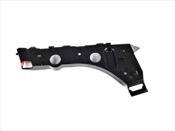 Fasteners front bumper opel meriva b 10 -, фото