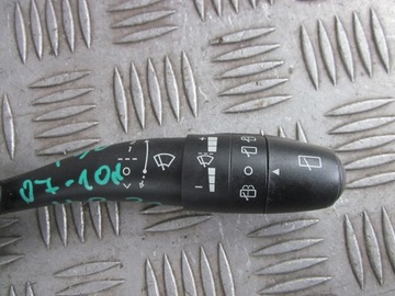 Переключатель дворников hyundai i30 07-10, фото