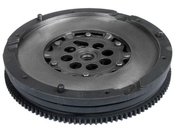 Bow 415035910 double-mass flywheel, фото