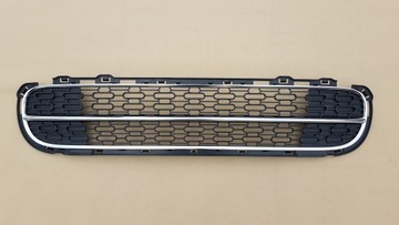 Mini cooper r56 diesel lattice front bumper opportunity, фото