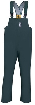 Overalls waterproof advantages 001 green, фото