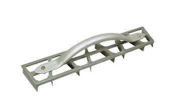Hebel aluminum baking powder to angles firm 8 sharp 90x450, фото
