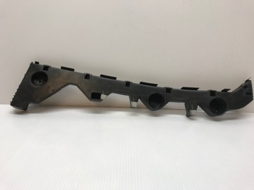 Mazda 6 2 gh right bumper bracket ass gs1e502h1, фото