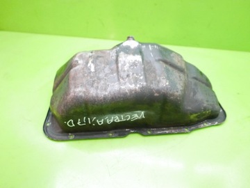 Pallet oil pan oil opel vectra a 1.7 d 8v, фото