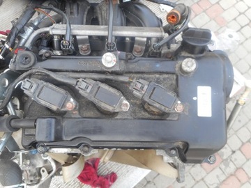 Mitsubishi space star 2 форсунки 1.0 бензин, фото