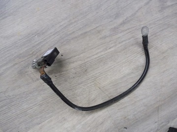 Mercedes w212 terminal pyrotechnic 1665420418, фото