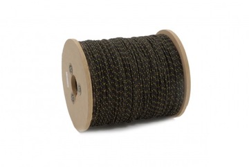 Rope polypropylene linotech 6 mm 400 m, фото
