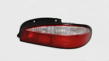 Kia clarus tail light right, фото