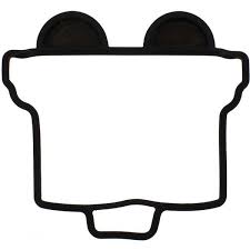 Gasket valve cover yamaha yzf wrf 250 14 - 17, фото