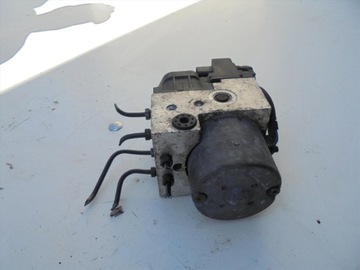 Pump abs 13191183 opel vectra c -expulsion-, фото
