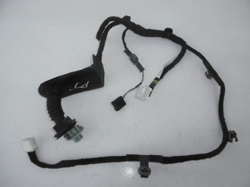 Wiring right rear door mazda 6 3 gj, фото