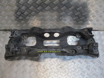 Подрамник візочок балка подвески subaru xv 2, 0d перед, фото