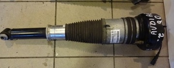 Shock absorber left rear audi a8 4h0616001c, фото