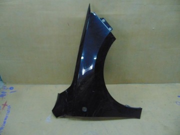 Front wing front right seat toledo 3 12, фото