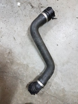 Bmw f10 f11 spigot waters wire 7809821, фото