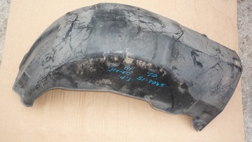 Rear wing right rear 99 - 2005 suzuki grand vitara, фото
