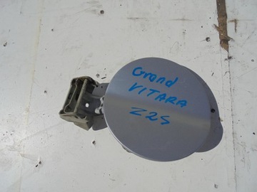 Fuel filler cap suzuki grand vitara 2 z2s, фото