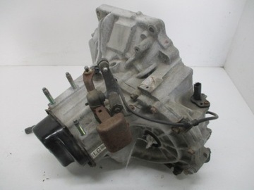 Mazda 2 de 07-13 1. 3b zj коробка fc140, фото