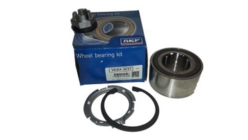 Skf bearing wheels front renault clio 3 logan modus, фото
