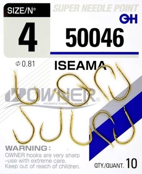 Hooks soil, spinning, float, burr jaxon hooks owner 8 pcs., фото