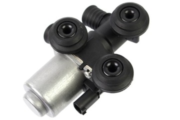 Valve electromagnetic waters bmw 64118369805, фото