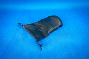 Захист рульової колонки vw passat b8 3g0858560, фото