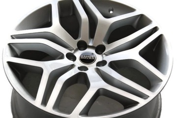 Оригинал land rover22 dk8m-1007-aa pn. 65, фото