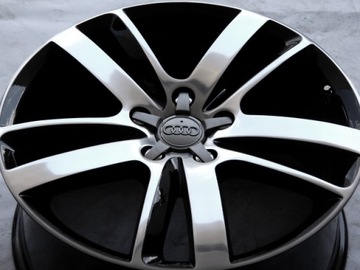 Оригинал audi q7 vw touareg 20 4l0601025aj (1a10), фото