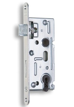 Mortise lock irma ho7240w, фото