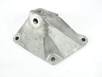 Кронштейн двигателя левая bmw f01 f02 4.4 750 n63b44a, фото