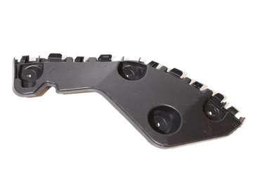 Dacia duster fasteners rear bumper right rear, фото
