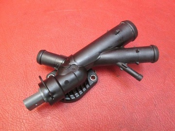 Flange sensor vw seat 1. 6, 2.0 tdi 03l121131aa, фото