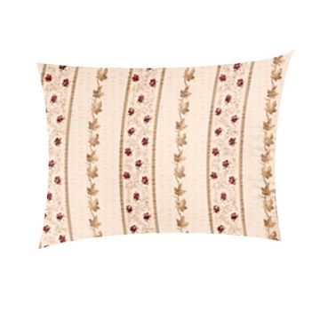Pillowcase for sleeping nyks 40 x 40cm, фото