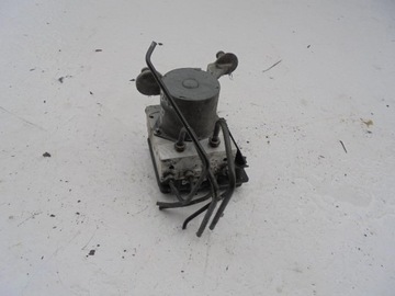 Pump abs a0054319512 mercedes b w245 2.0 b, фото