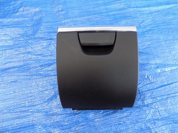 Citroen c6 glove compartment panels left, фото
