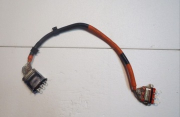 Prius plug-в plus auris wiring wire gearbox, фото