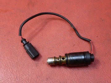 Solenoid valve management audi a8, a6 3.0 tdi asb '05, фото