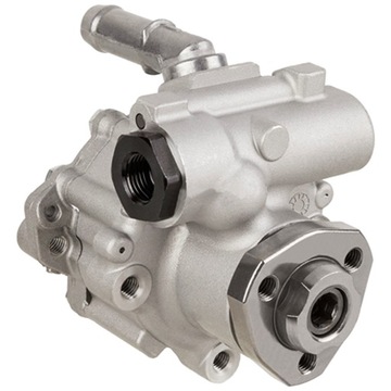 Seat leon year 99 - 05 power steering pump, фото