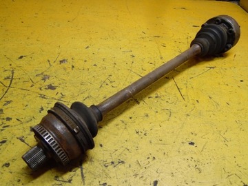 Axle right rear station wagon 2.5 tdi audi a6 c5, фото
