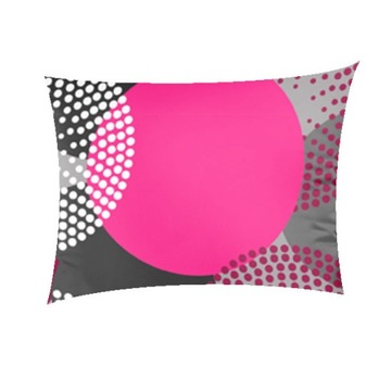 Pillowcase for sleeping nyks 40 x 40cm, фото