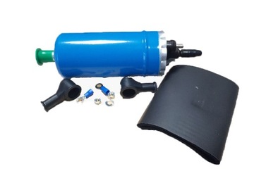 Fuel pump external versatile 3-6 bara, фото