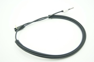 Трос переключения передач 2302670164 mercedes sl r230 02-06, фото