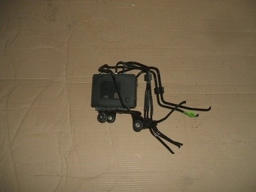 Ford galaxy mk4 s-max 15- pump abs e1gc-2c405-bg, фото