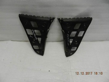 Audi a4 convertible 8h0 02 - 06 fasteners left rear right, фото