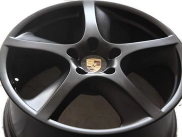 Оригинал porsche cayenne 20 7l5601025k (1n36), фото