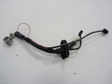 Mbm vw touareg 7p трубка аккумулятора 7p0971225b, фото