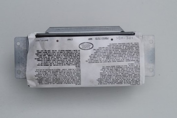 Airbag подушка безопасности пассажира range rover sport disco, фото